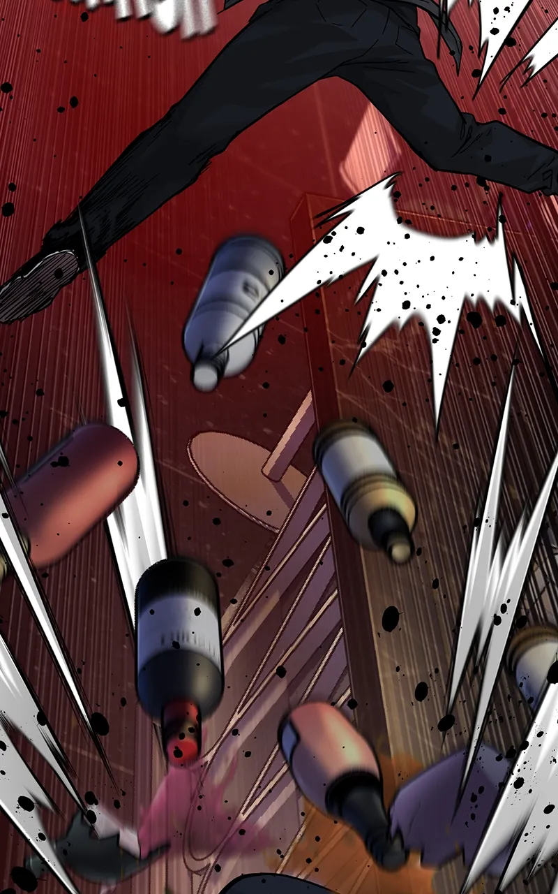 Read To Not Die EN Manga Online