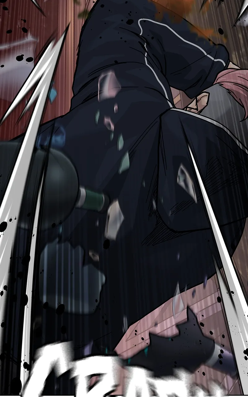 Read To Not Die EN Manga Online