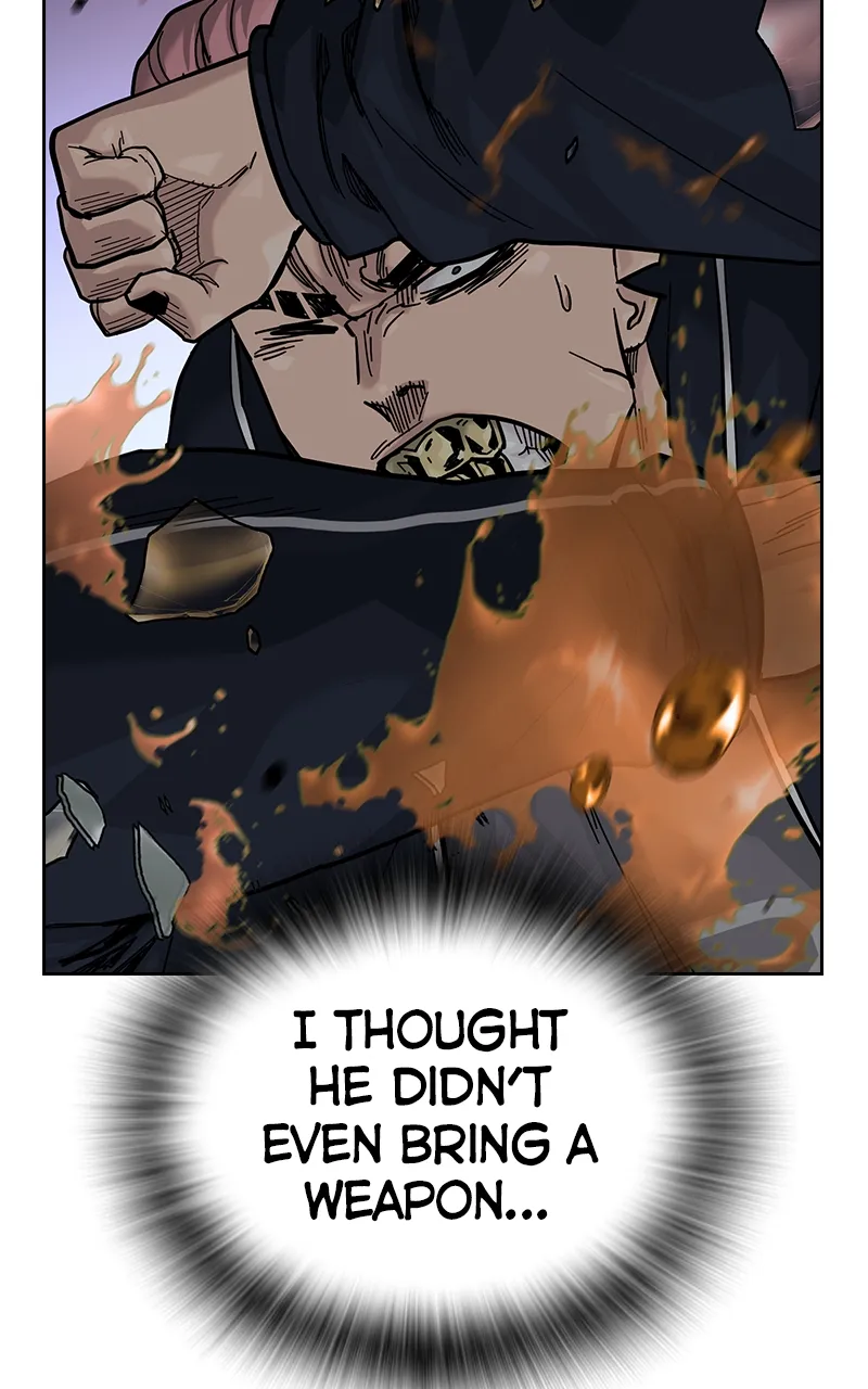 Read To Not Die EN Manga Online