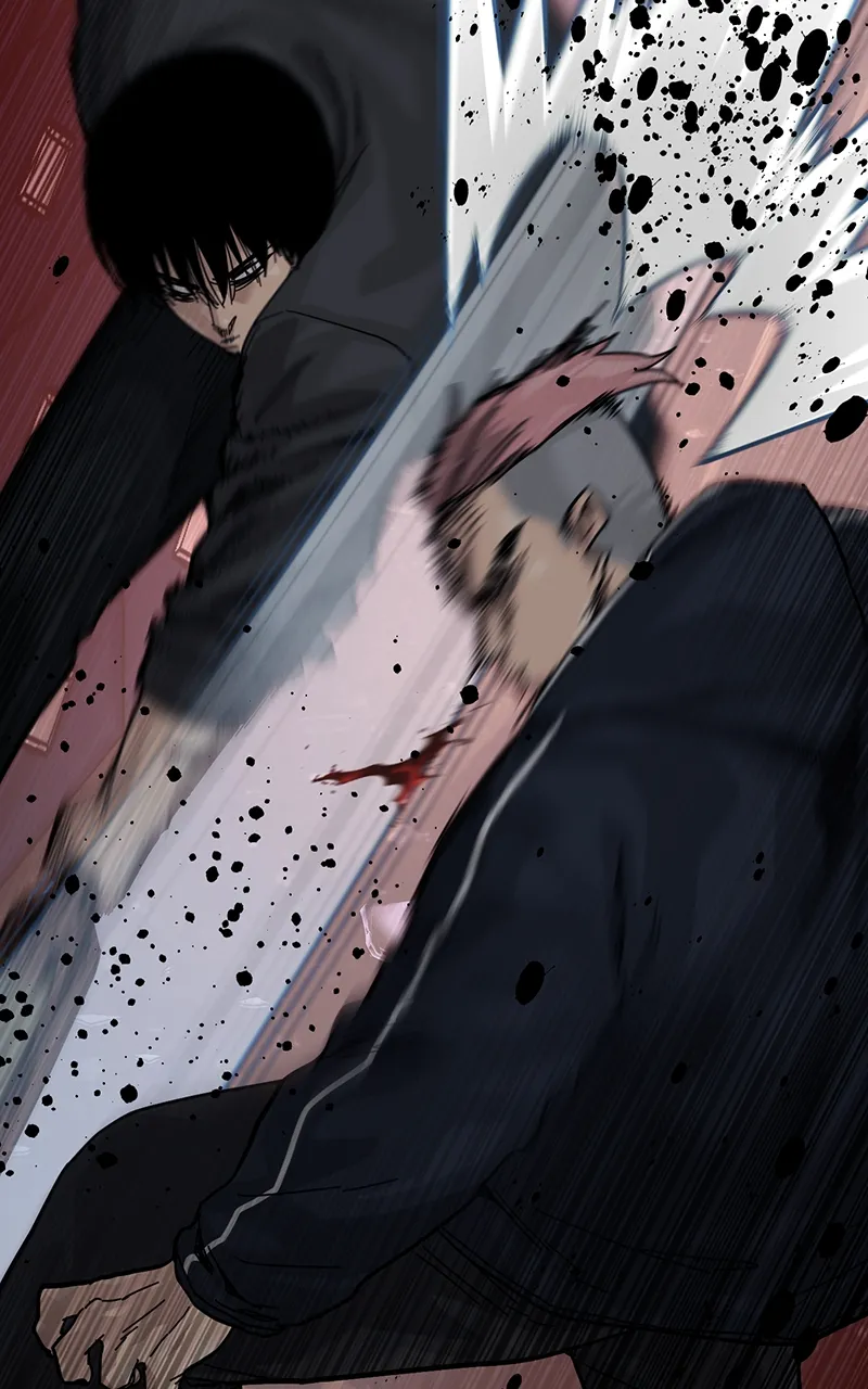 Read To Not Die EN Manga Online