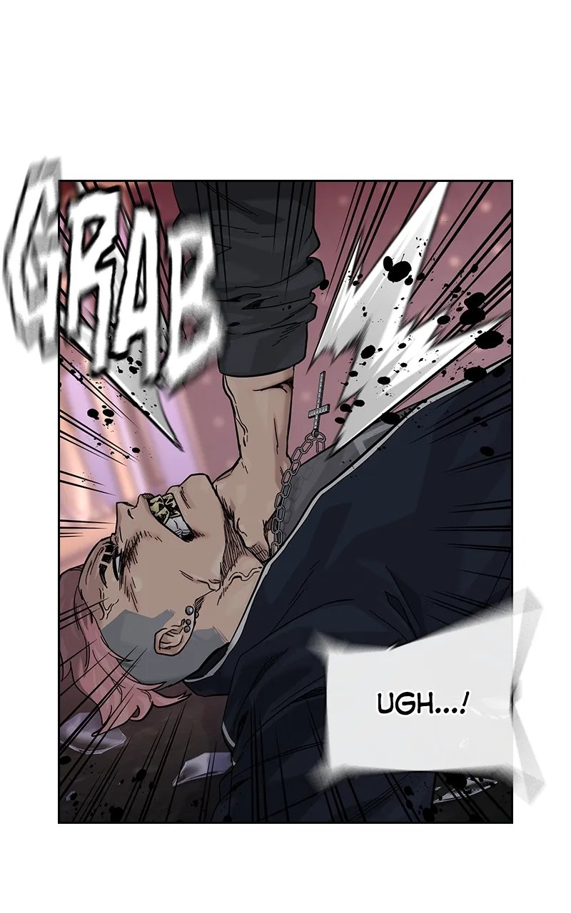 Read To Not Die EN Manga Online