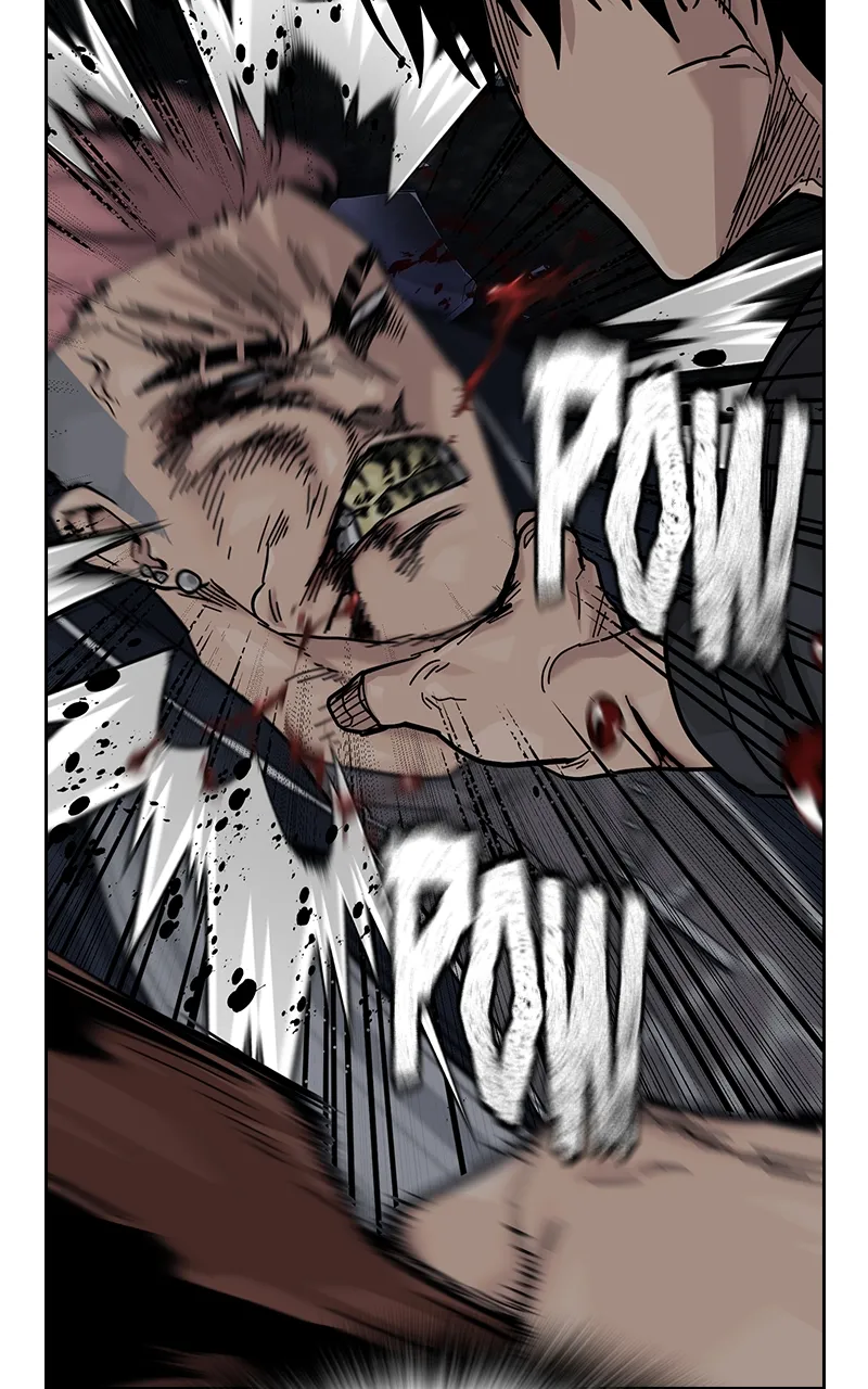 Read To Not Die EN Manga Online