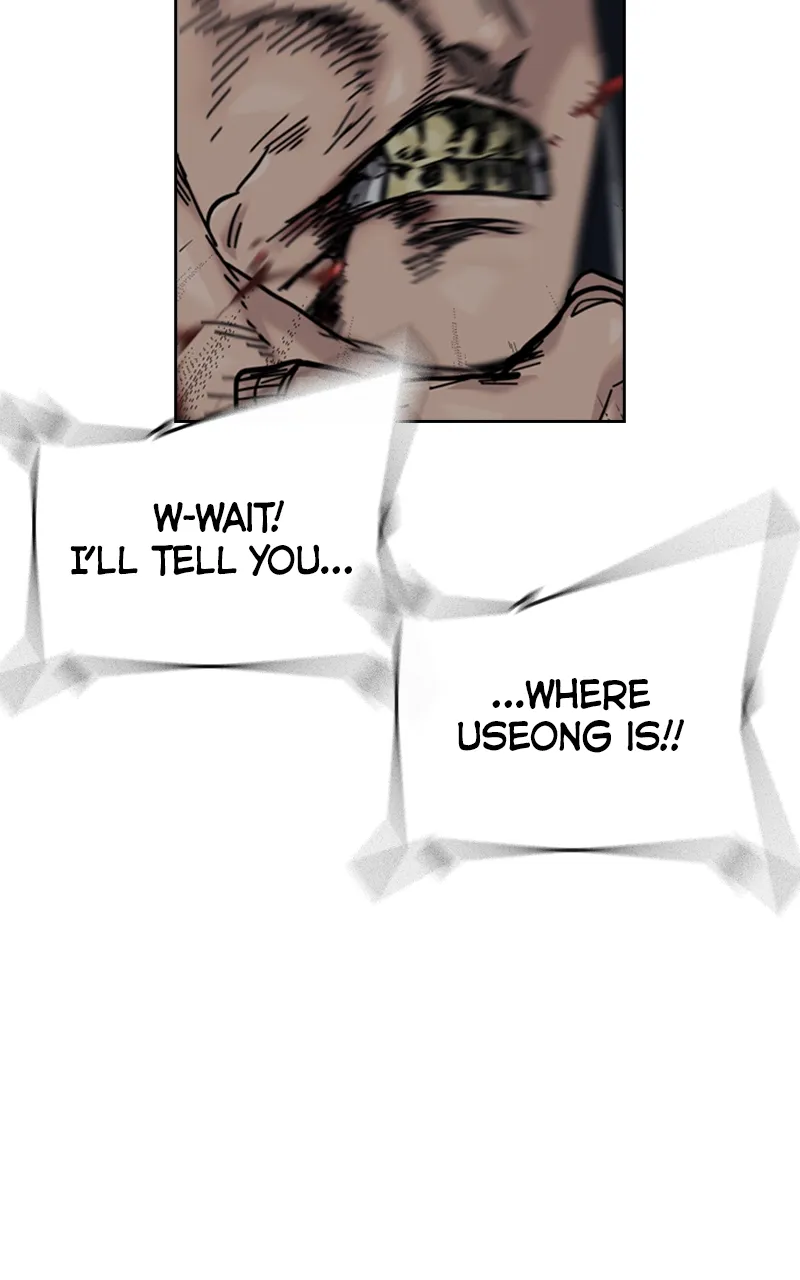 Read To Not Die EN Manga Online