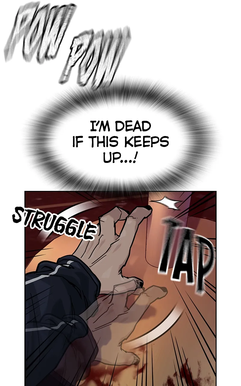 Read To Not Die EN Manga Online