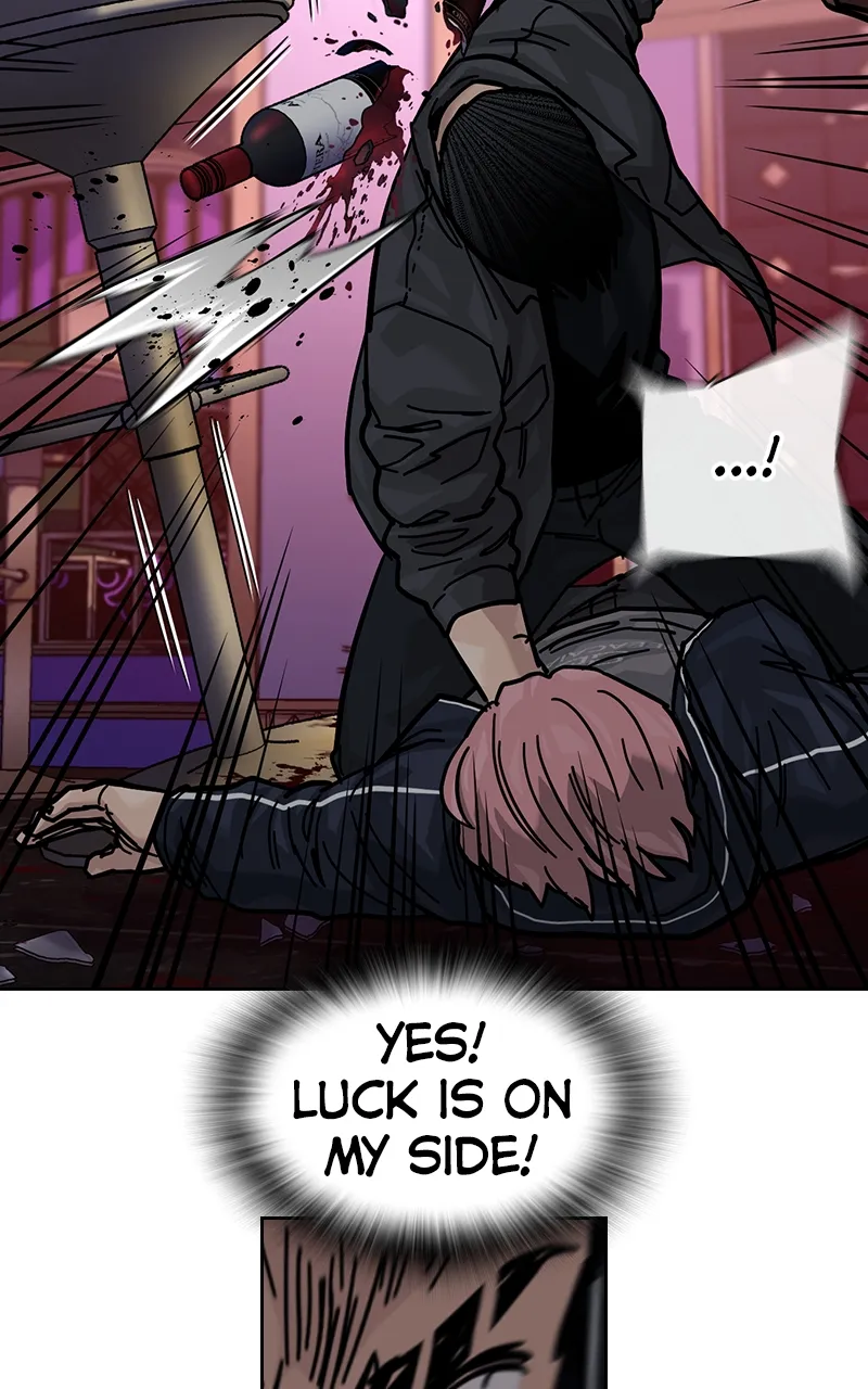 Read To Not Die EN Manga Online