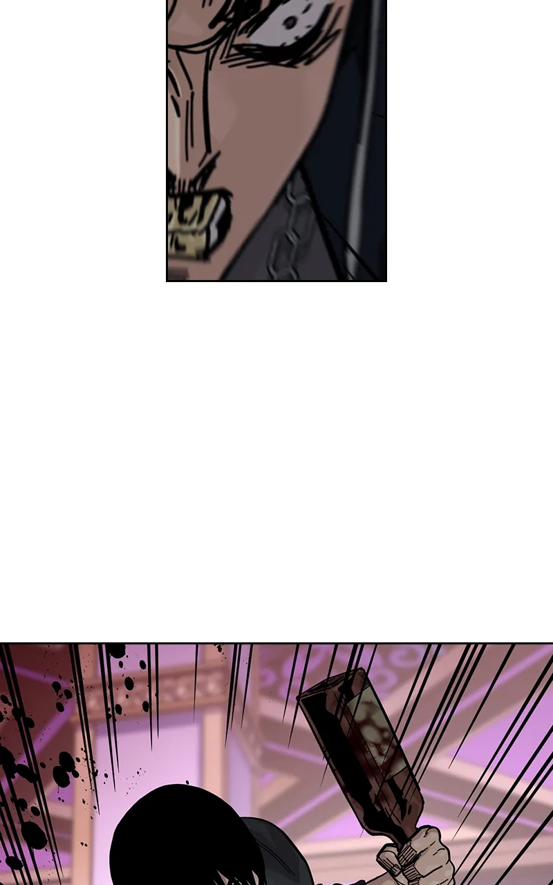 Read To Not Die EN Manga Online