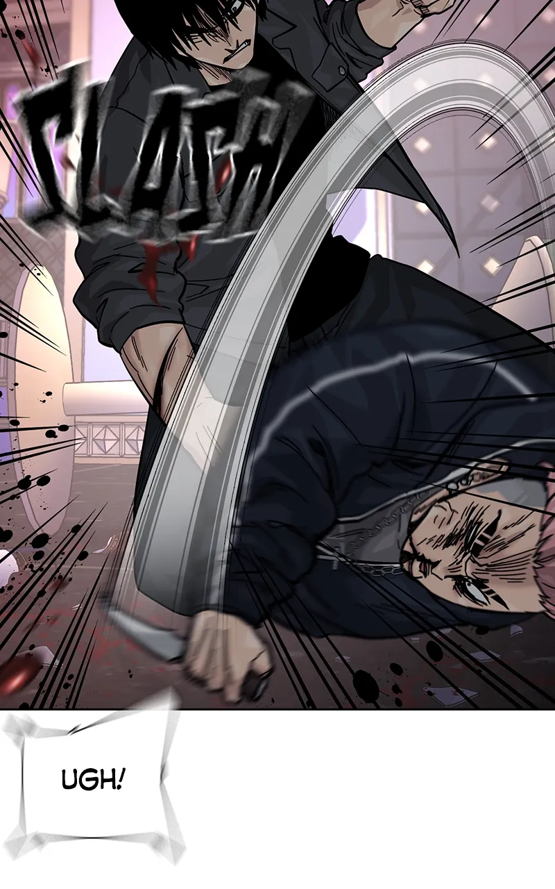 Read To Not Die EN Manga Online