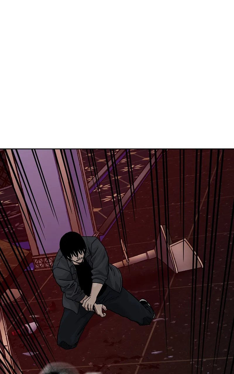 Read To Not Die EN Manga Online