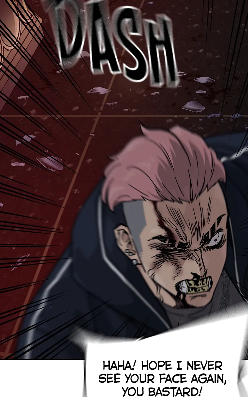 Read To Not Die EN Manga Online