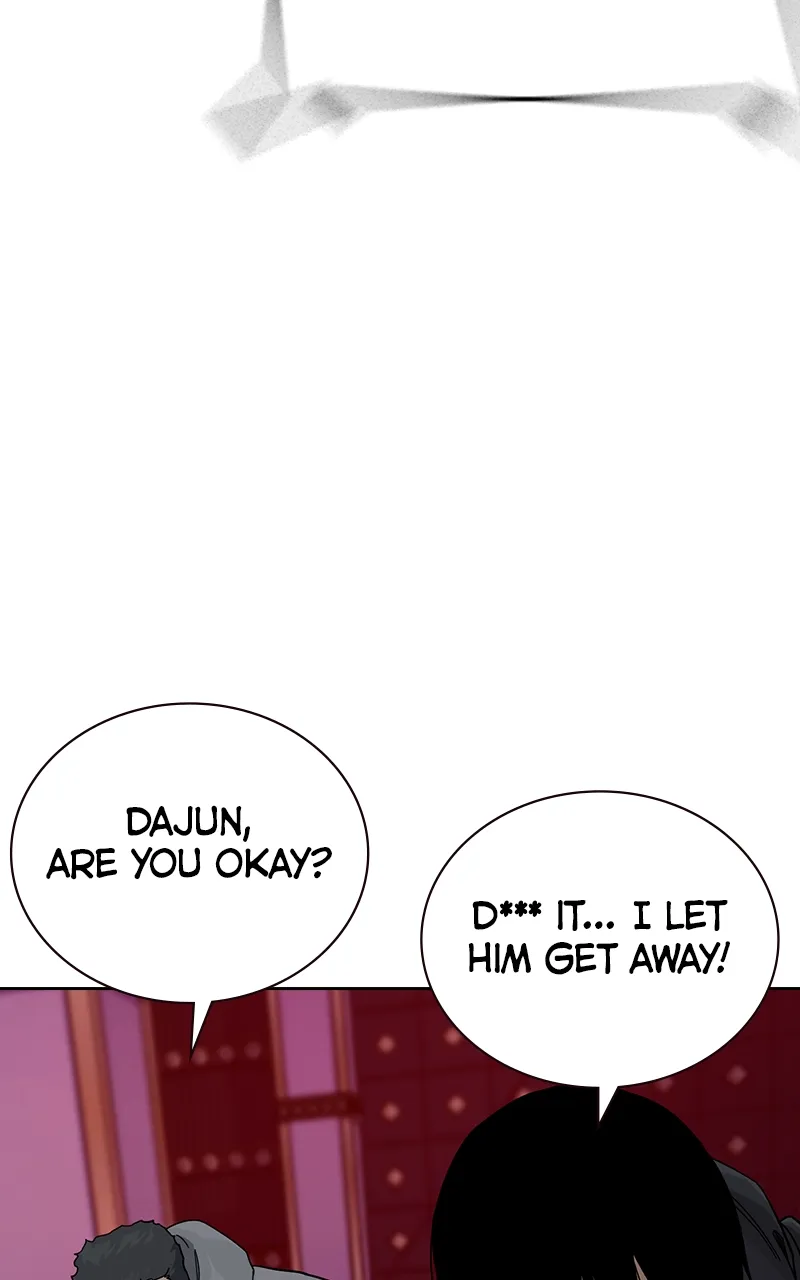 Read To Not Die EN Manga Online