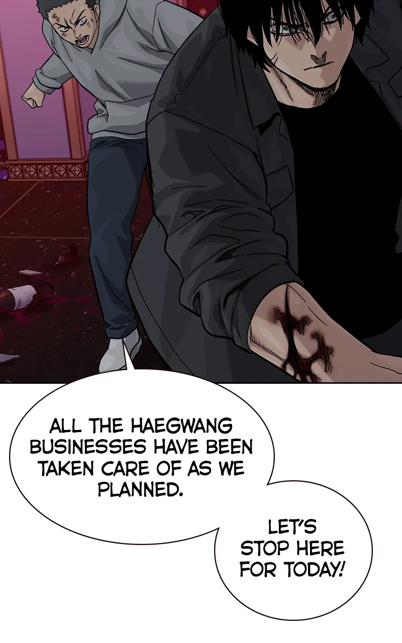 Read To Not Die EN Manga Online