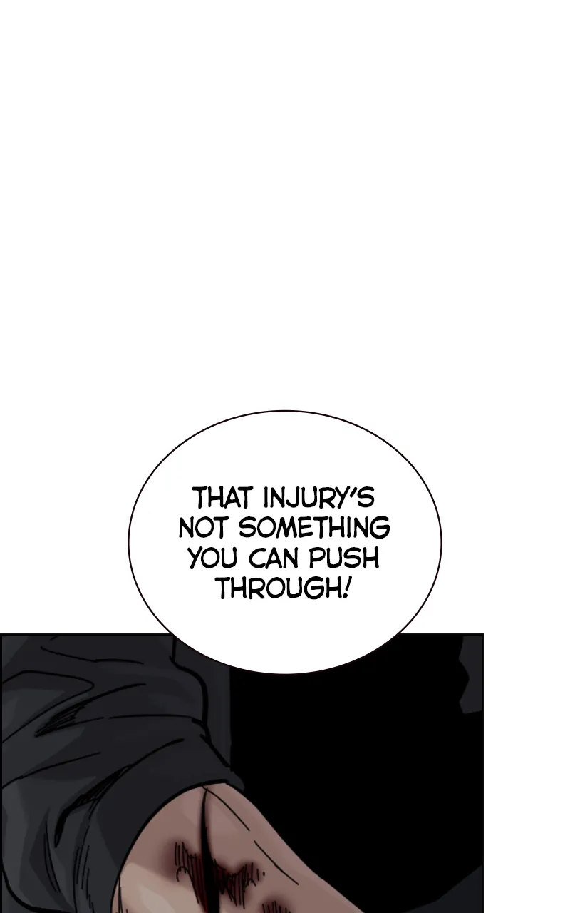 Read To Not Die EN Manga Online