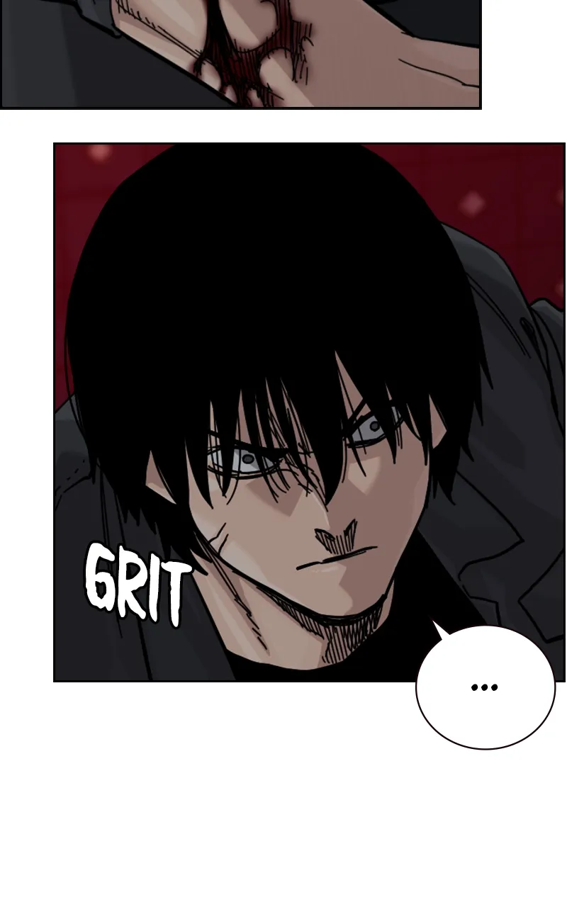 Read To Not Die EN Manga Online