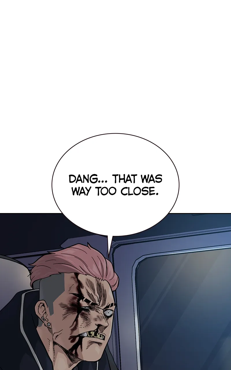 Read To Not Die EN Manga Online