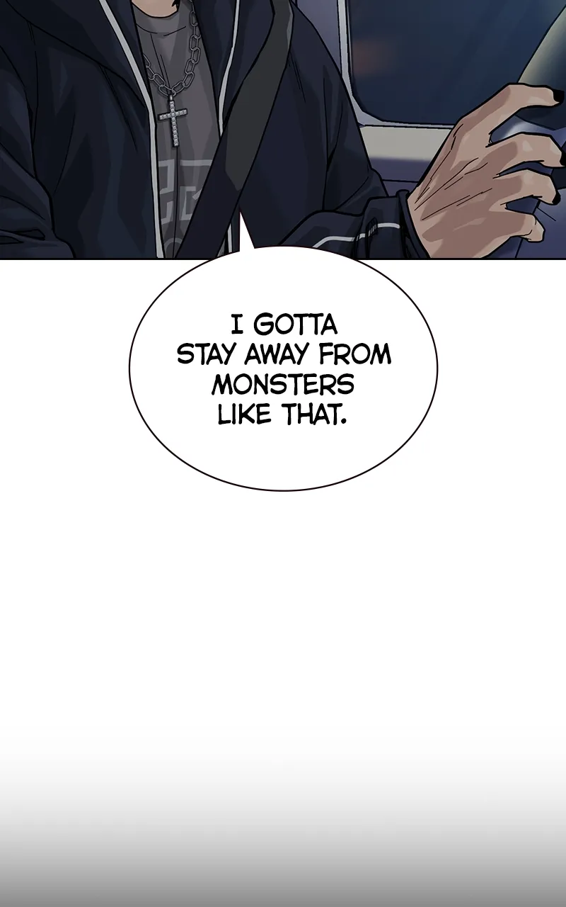 Read To Not Die EN Manga Online