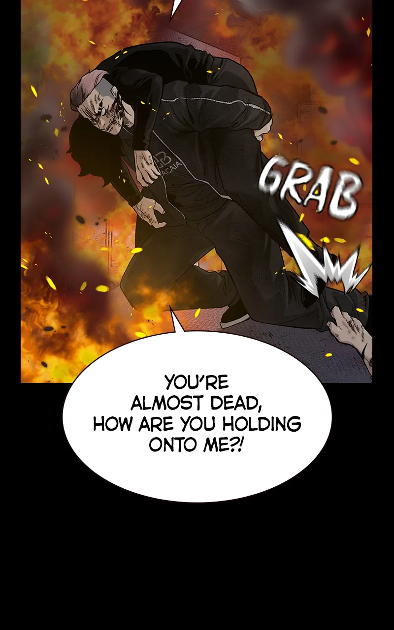 Read To Not Die EN Manga Online