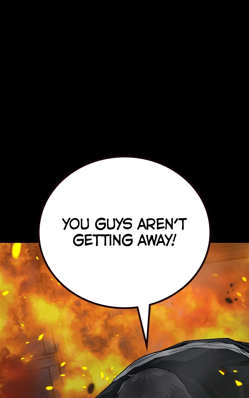 Read To Not Die EN Manga Online