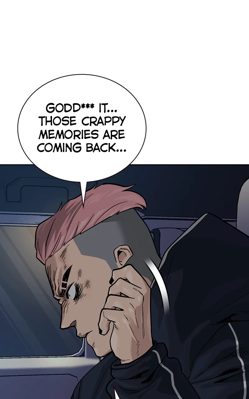 Read To Not Die EN Manga Online