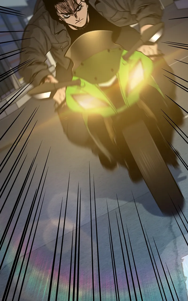 Read To Not Die EN Manga Online