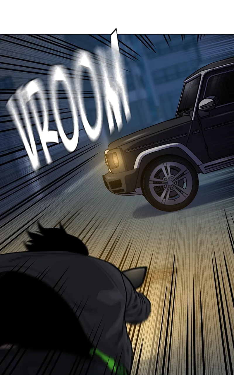 Read To Not Die EN Manga Online