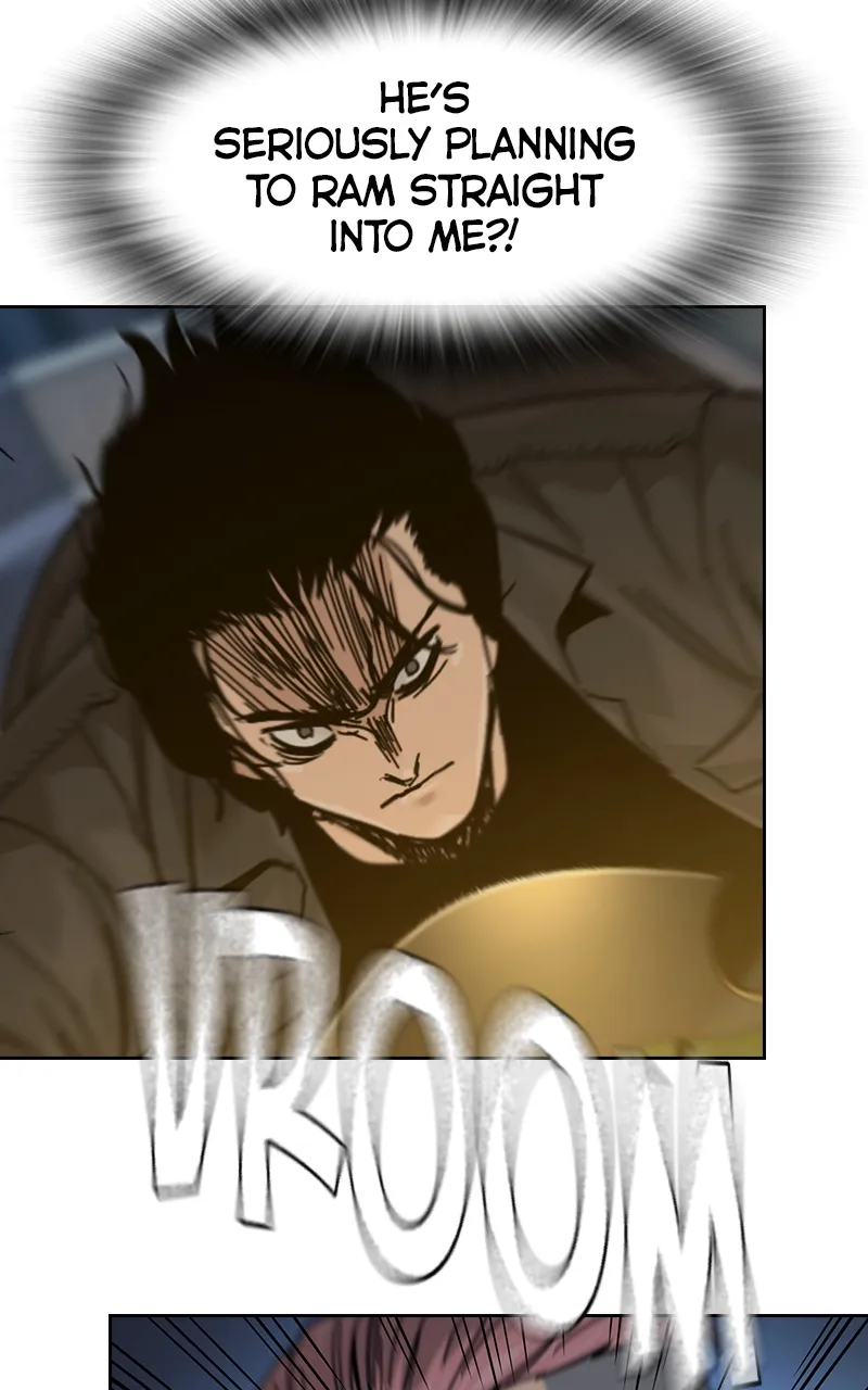 Read To Not Die EN Manga Online