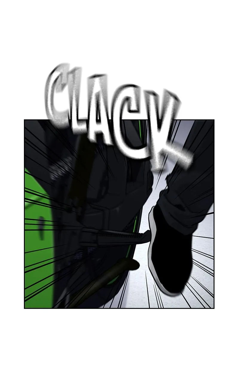 Read To Not Die EN Manga Online