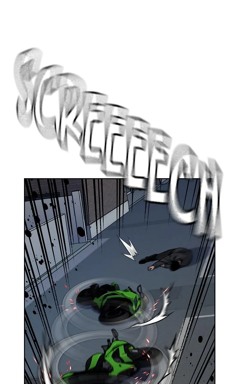 Read To Not Die EN Manga Online