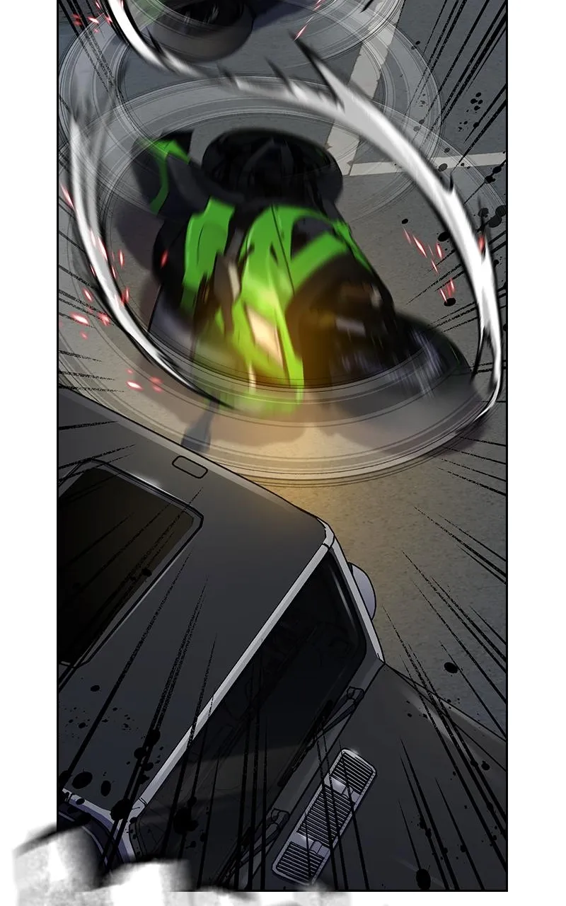 Read To Not Die EN Manga Online