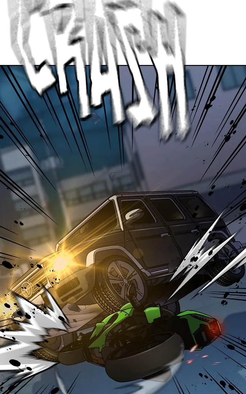 Read To Not Die EN Manga Online