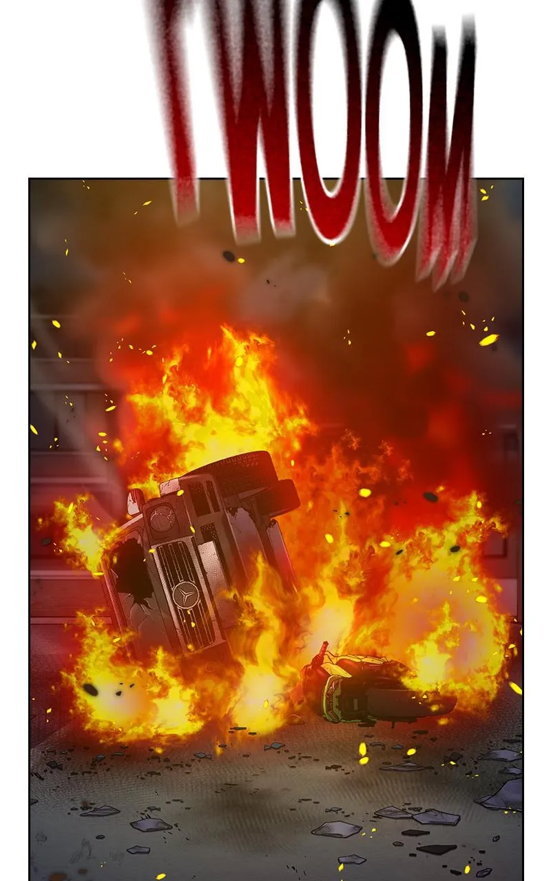 Read To Not Die EN Manga Online