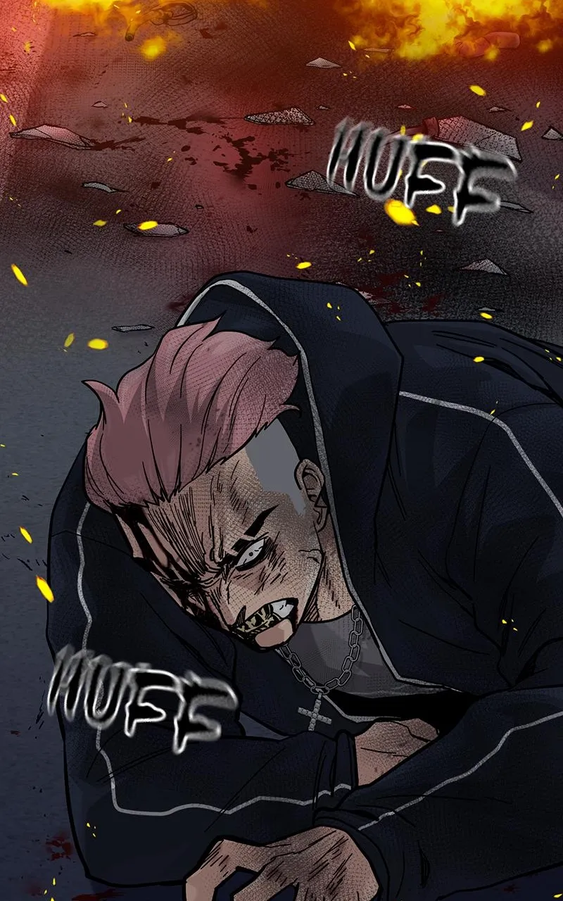 Read To Not Die EN Manga Online