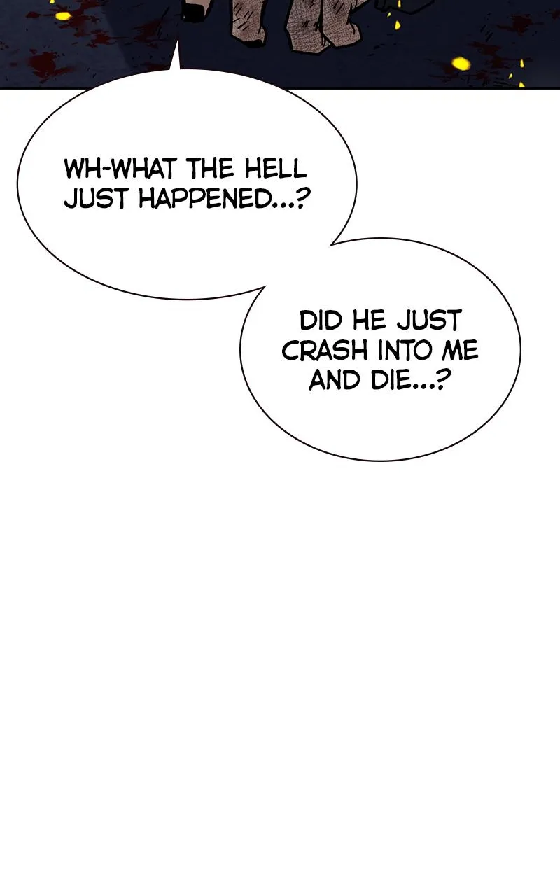 Read To Not Die EN Manga Online