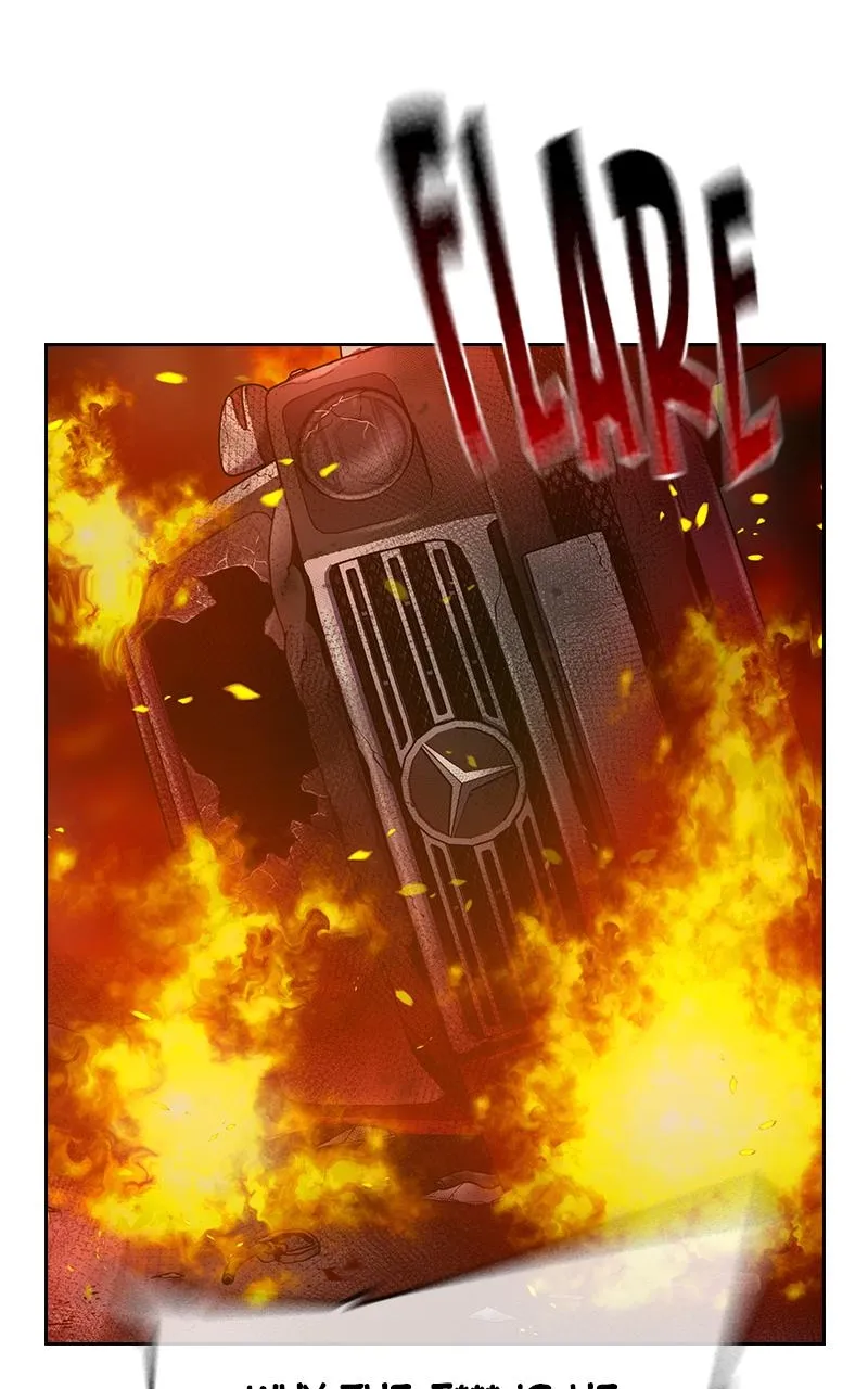 Read To Not Die EN Manga Online