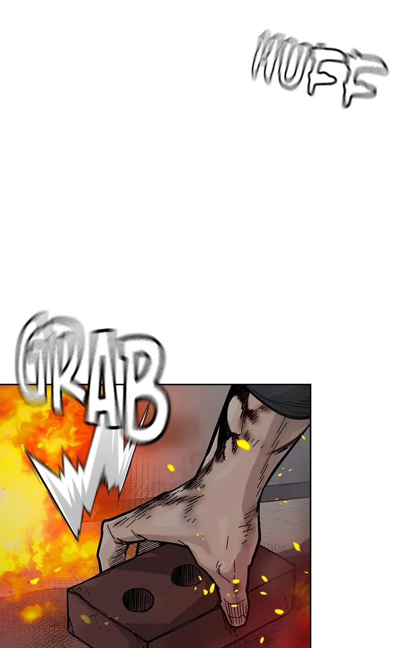 Read To Not Die EN Manga Online