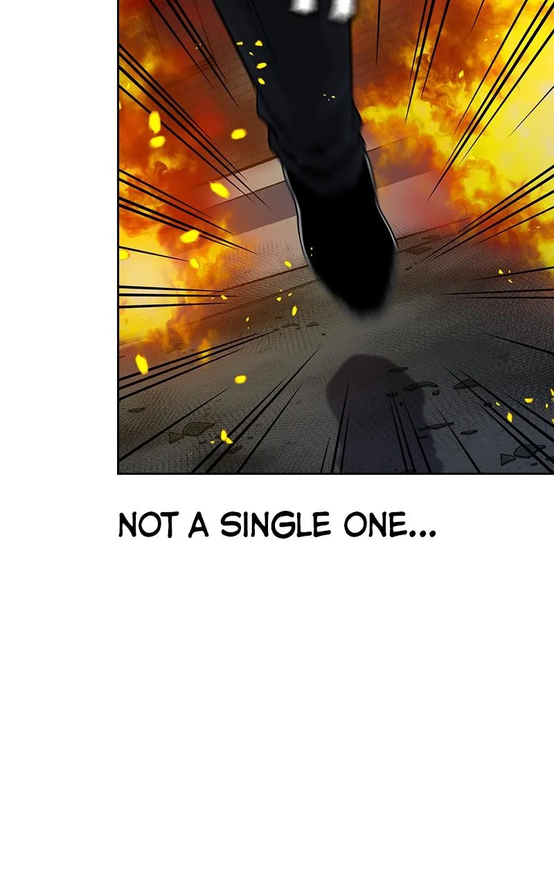 Read To Not Die EN Manga Online