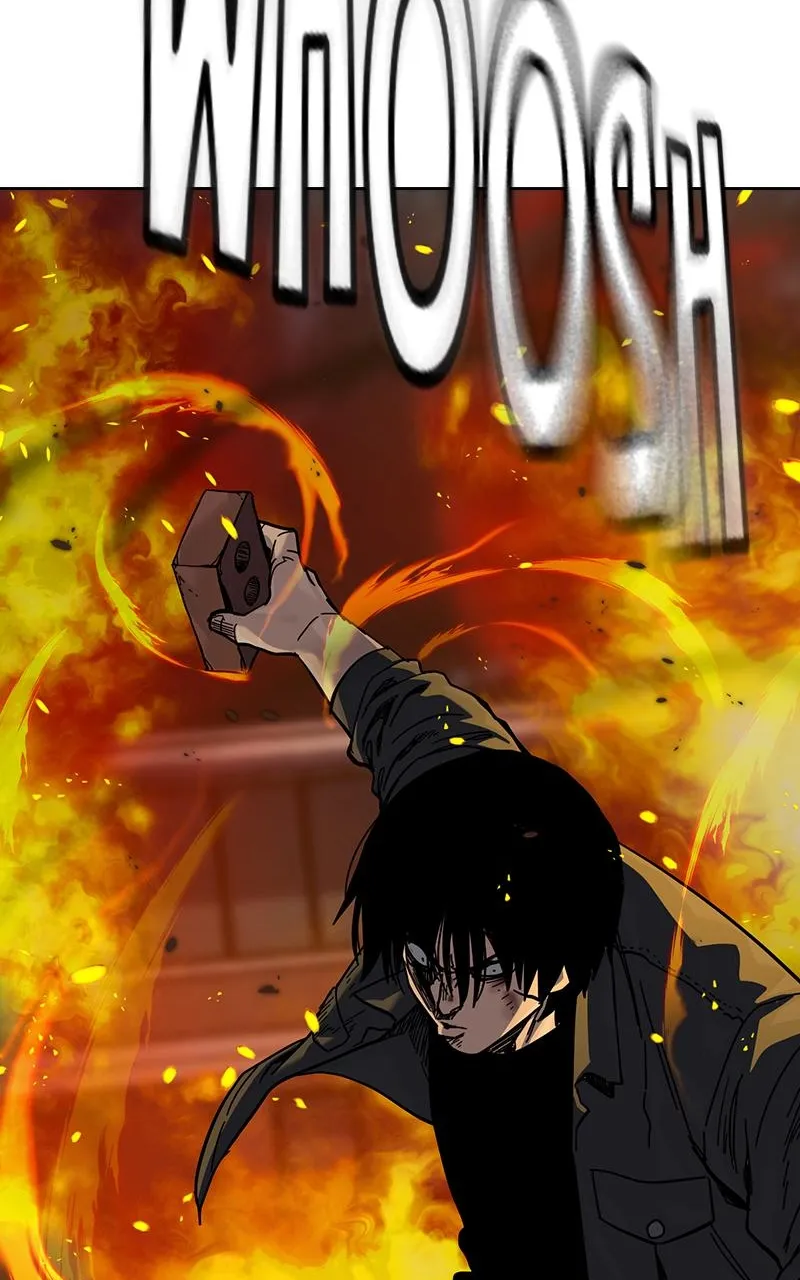 Read To Not Die EN Manga Online