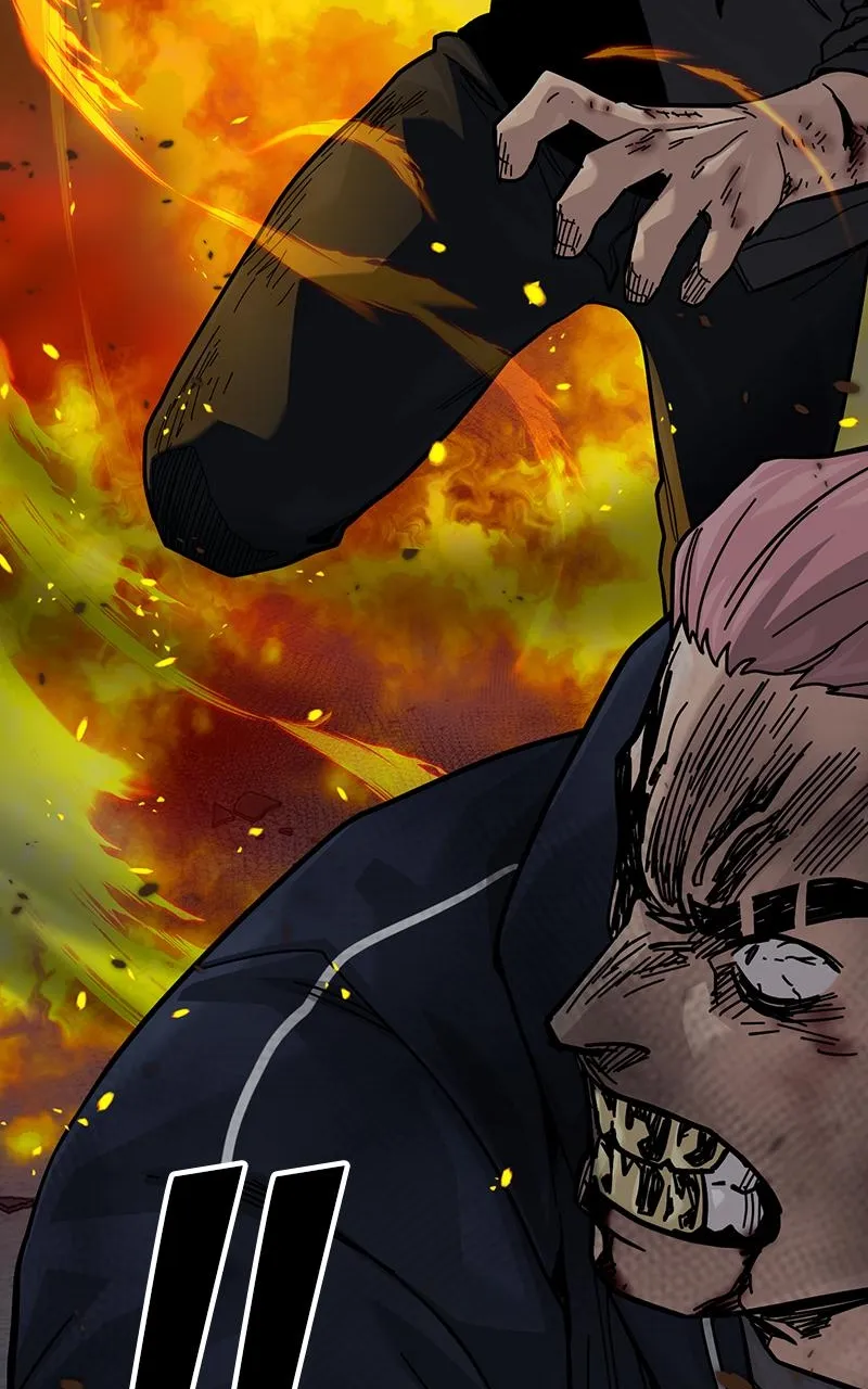 Read To Not Die EN Manga Online