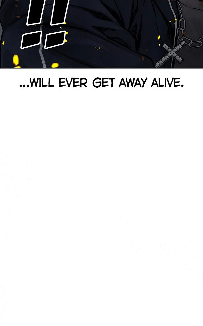 Read To Not Die EN Manga Online