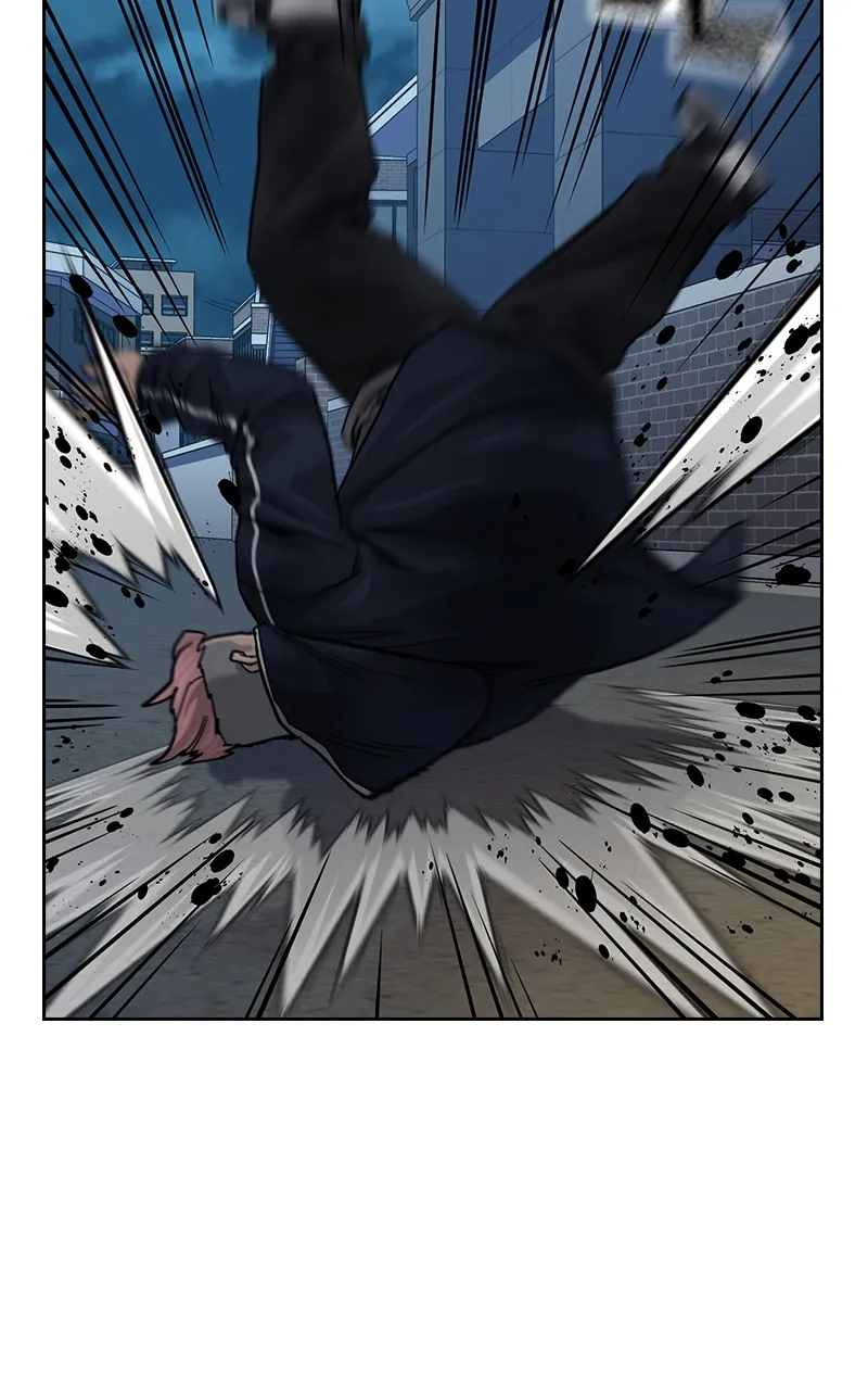 Read To Not Die EN Manga Online