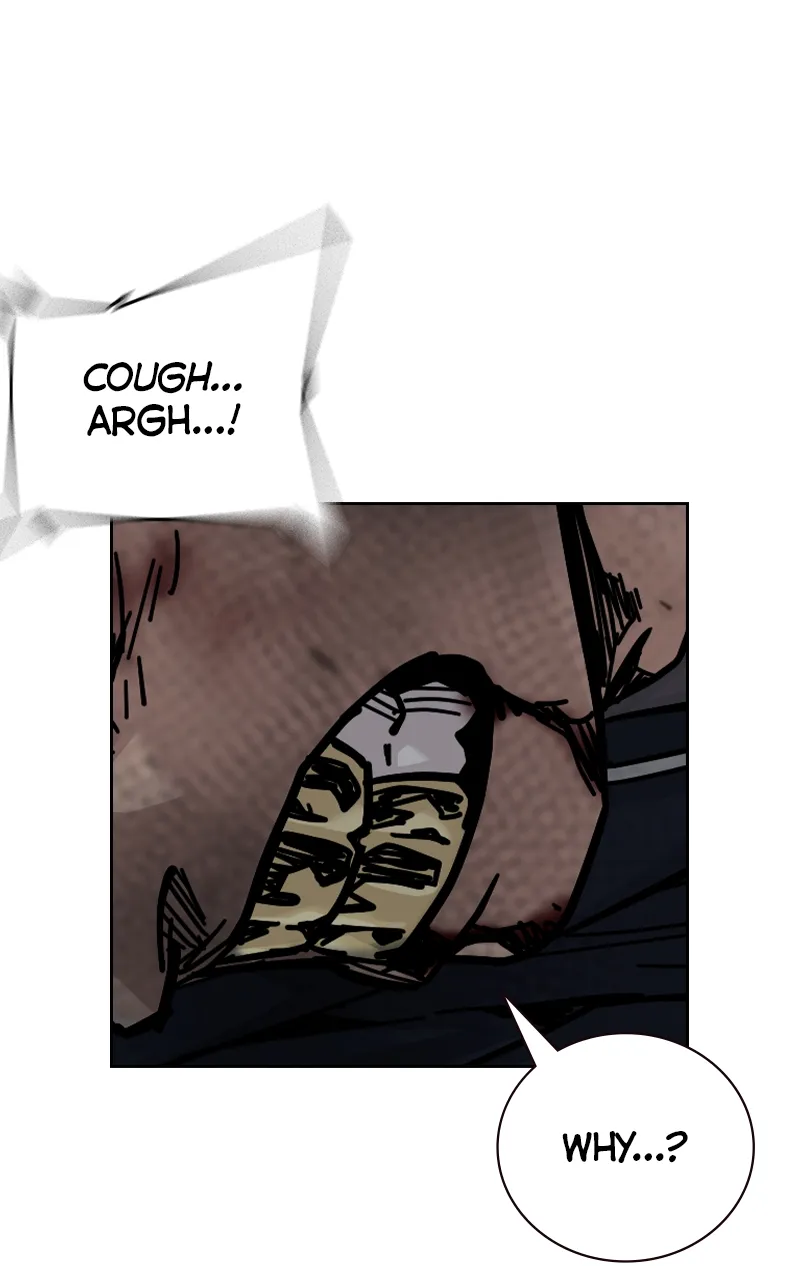 Read To Not Die EN Manga Online