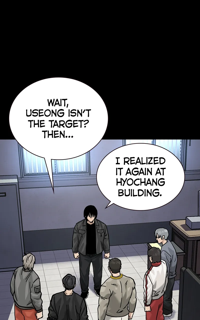 Read To Not Die EN Manga Online