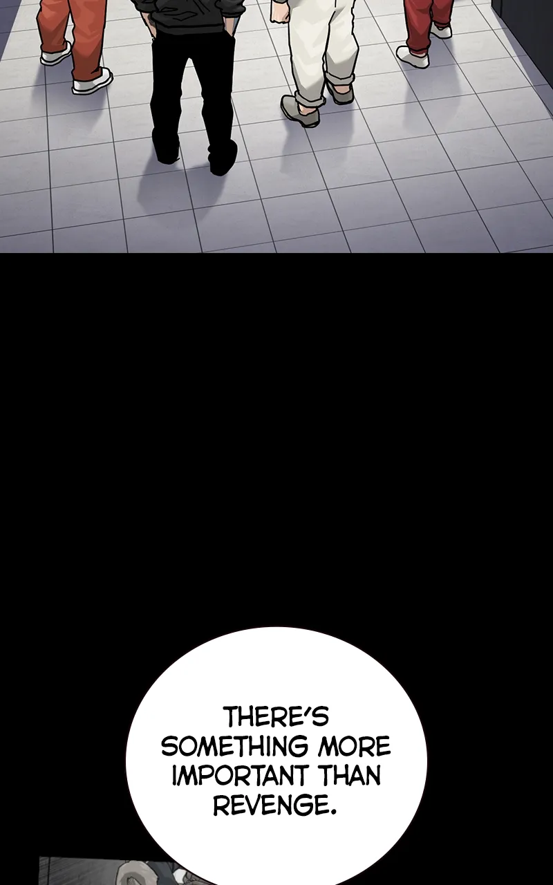 Read To Not Die EN Manga Online