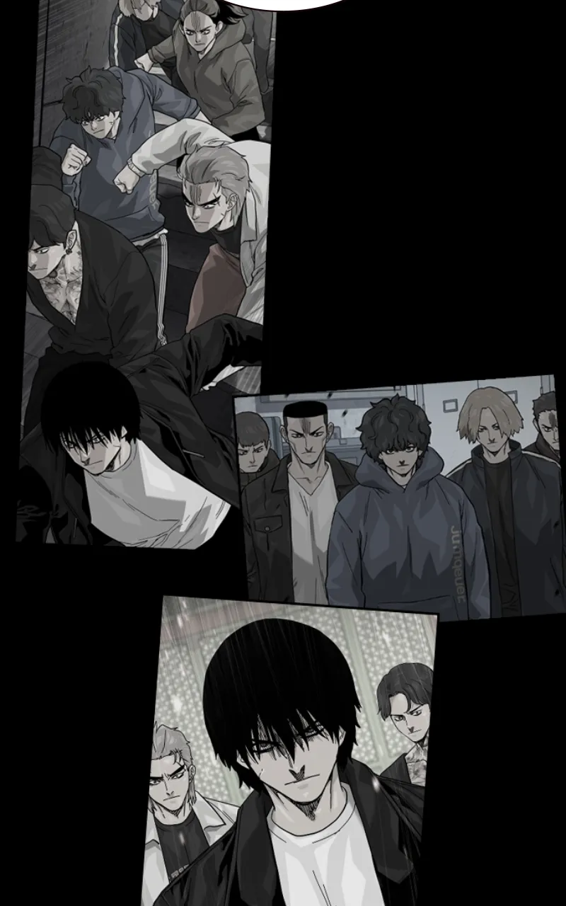 Read To Not Die EN Manga Online