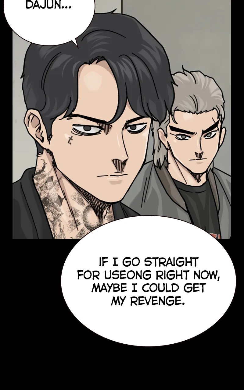 Read To Not Die EN Manga Online