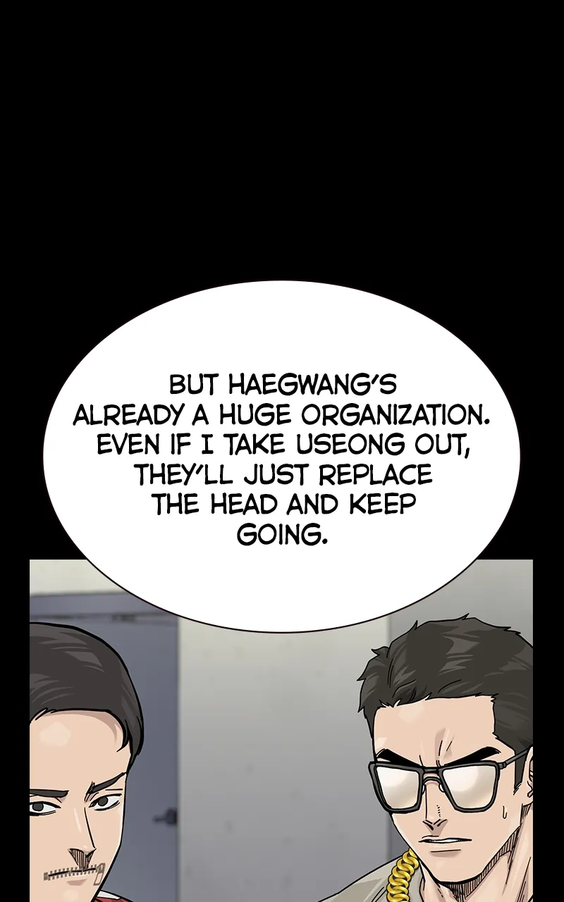 Read To Not Die EN Manga Online