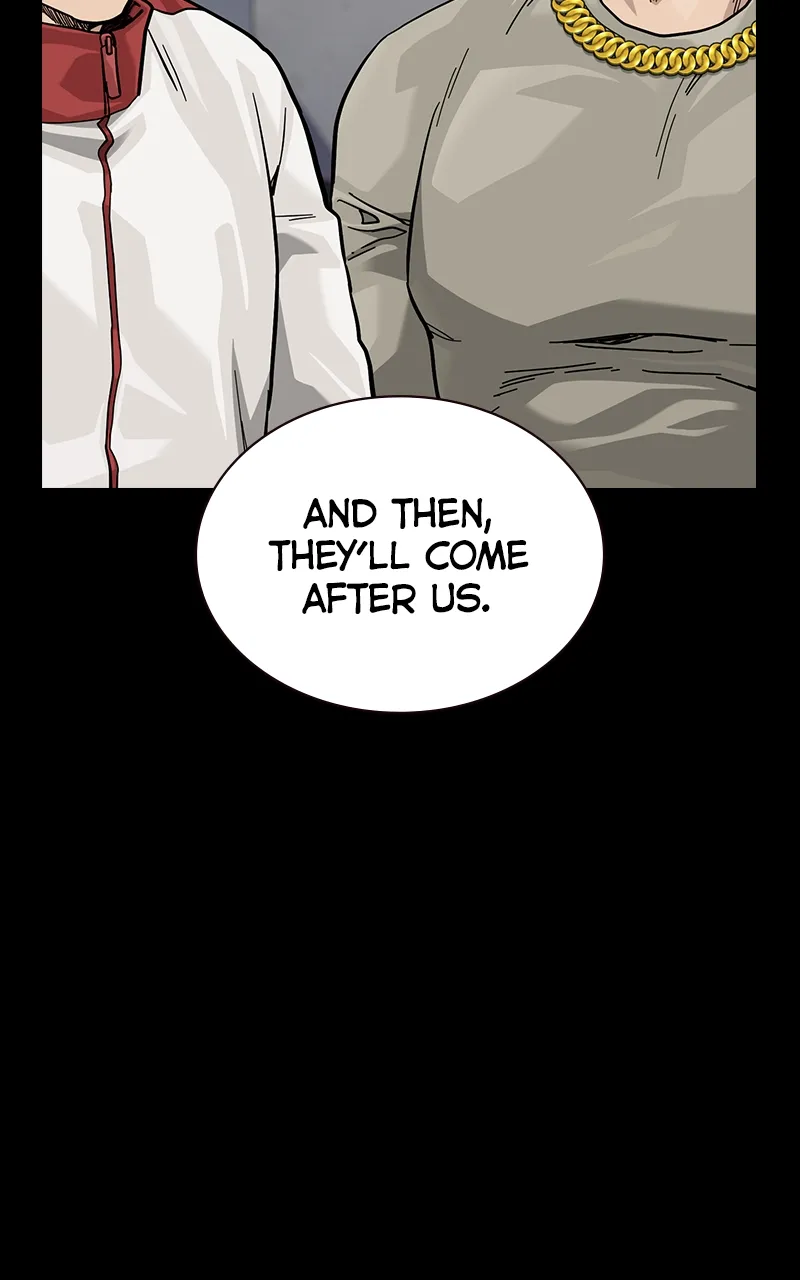 Read To Not Die EN Manga Online