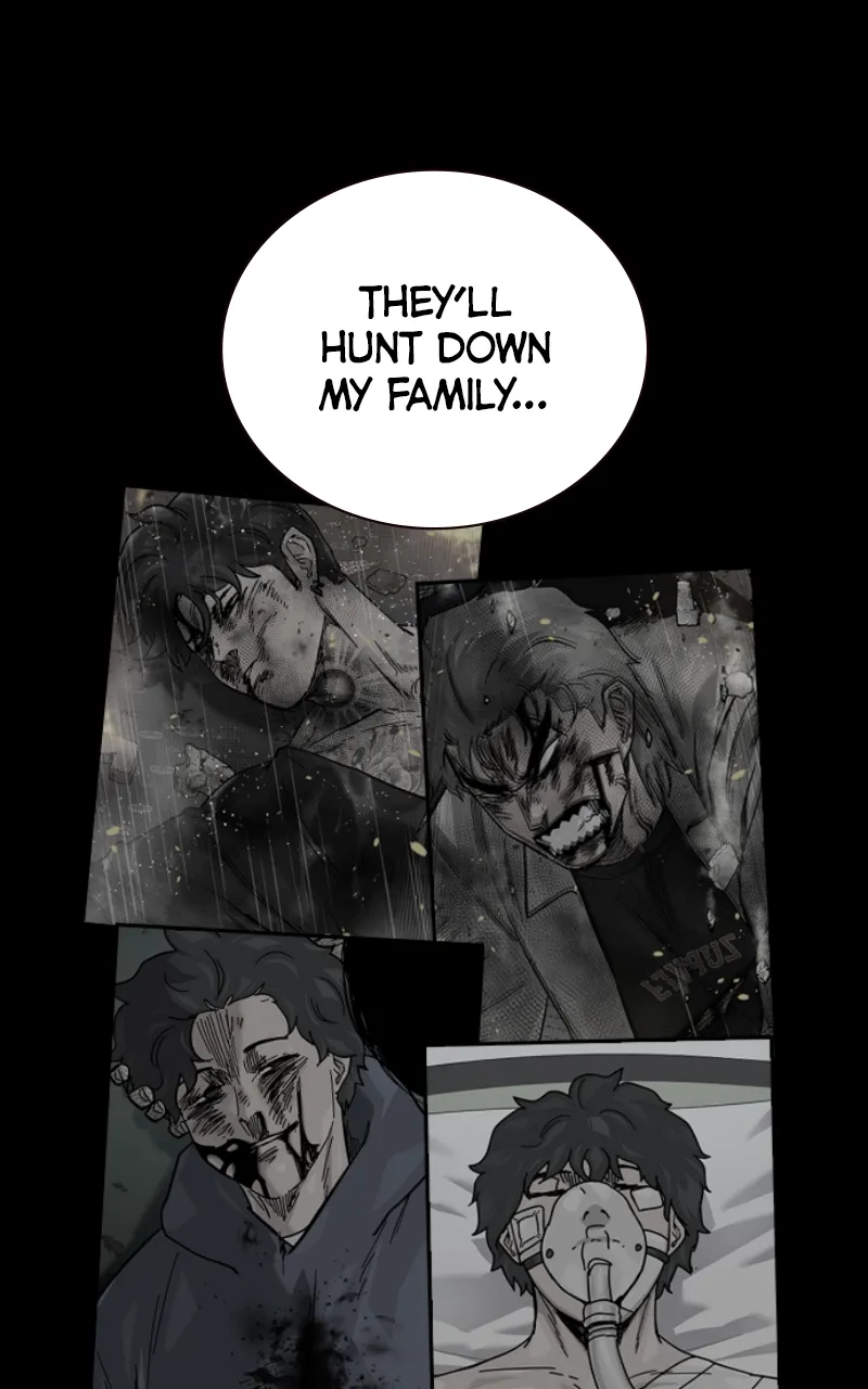 Read To Not Die EN Manga Online