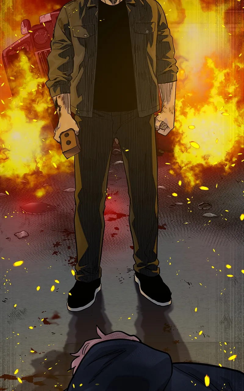 Read To Not Die EN Manga Online