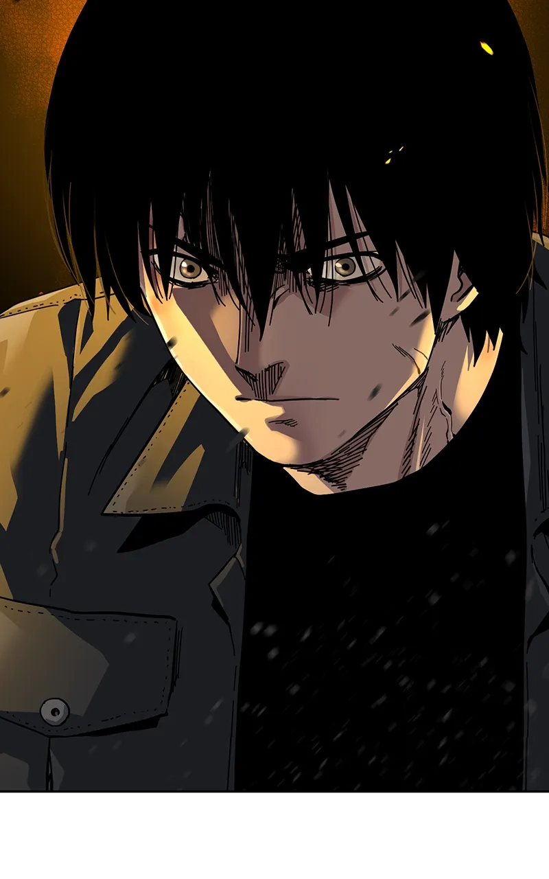 Read To Not Die EN Manga Online