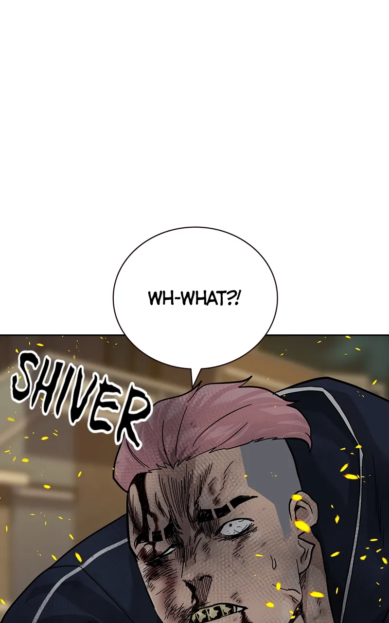 Read To Not Die EN Manga Online